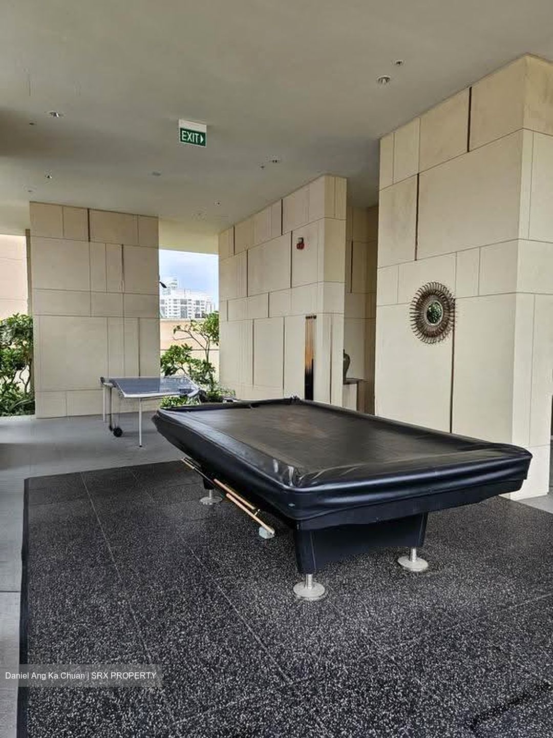 The Ritz-Carlton  (D9), Condominium #612688261